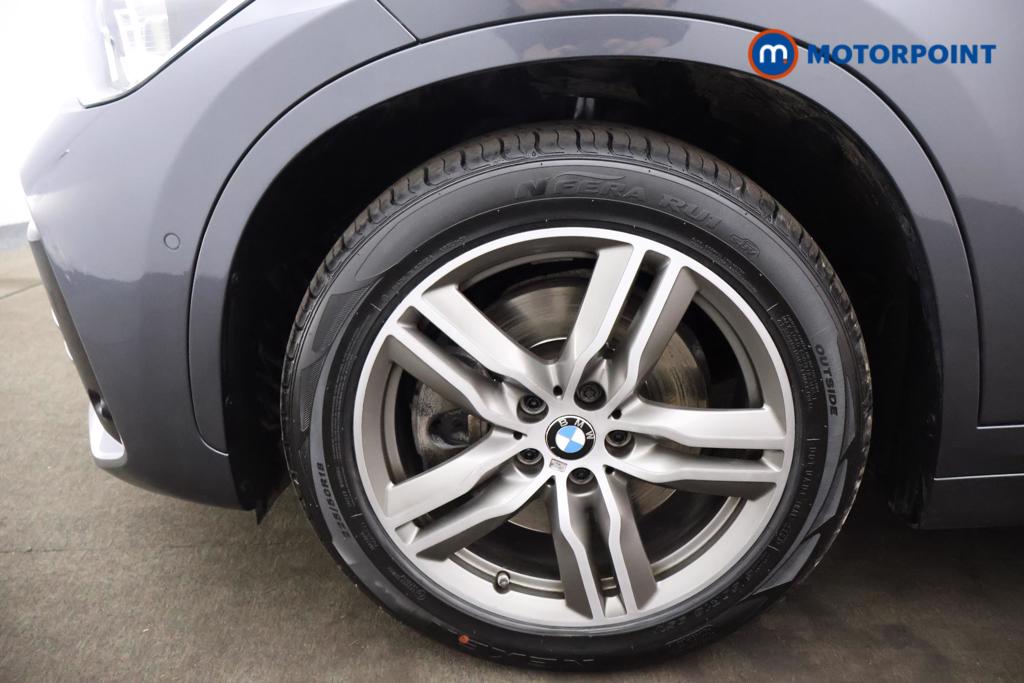 BMW X1 M Sport Automatic Diesel SUV - Stock Number (1529964) - 17th supplementary image