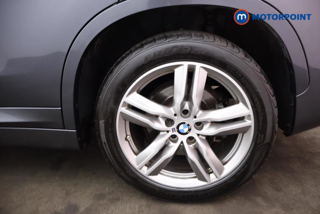 BMW X1 M Sport Automatic Diesel SUV - Stock Number (1529964) - 18th supplementary image
