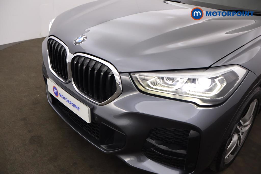 BMW X1 M Sport Automatic Diesel SUV - Stock Number (1529964) - 19th supplementary image