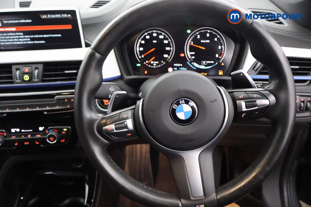BMW X1 M Sport Automatic Diesel SUV - Stock Number (1529964) - 1st supplementary image