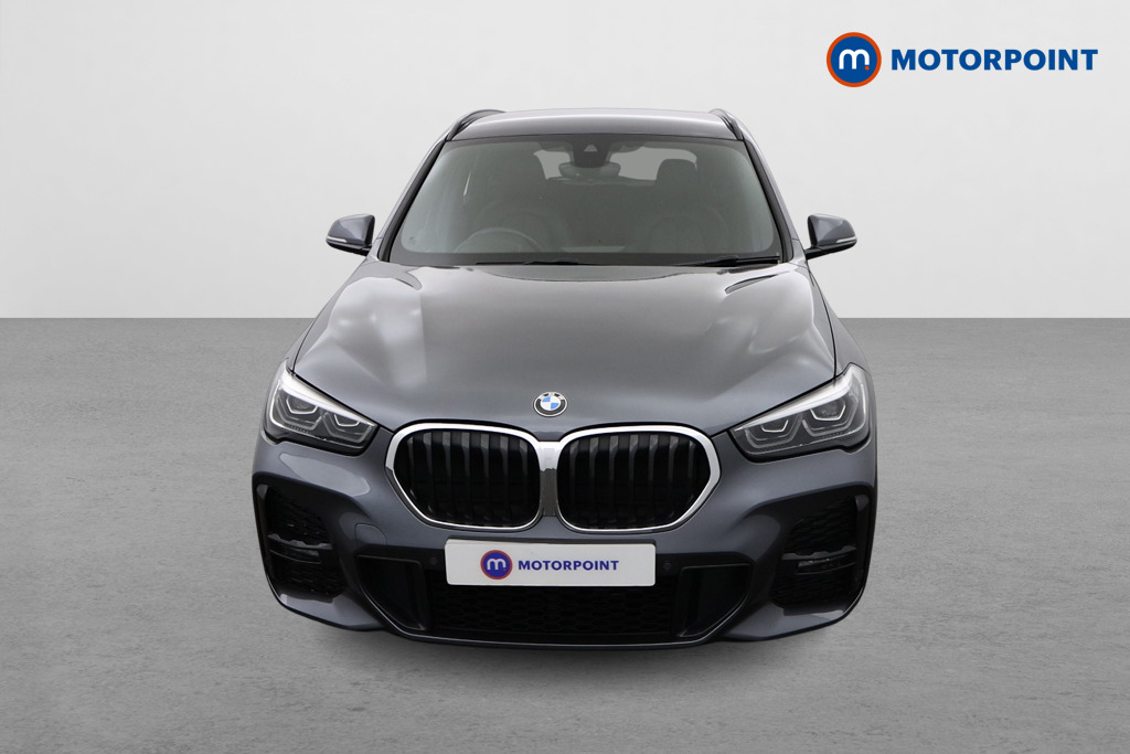 BMW X1 M Sport Automatic Diesel SUV - Stock Number (1529964) - Front bumper