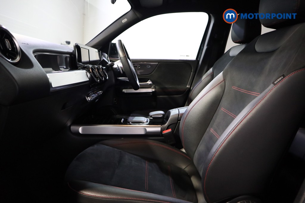 Mercedes-Benz GLB Amg Line Automatic Petrol SUV - Stock Number (1530175) - 13th supplementary image