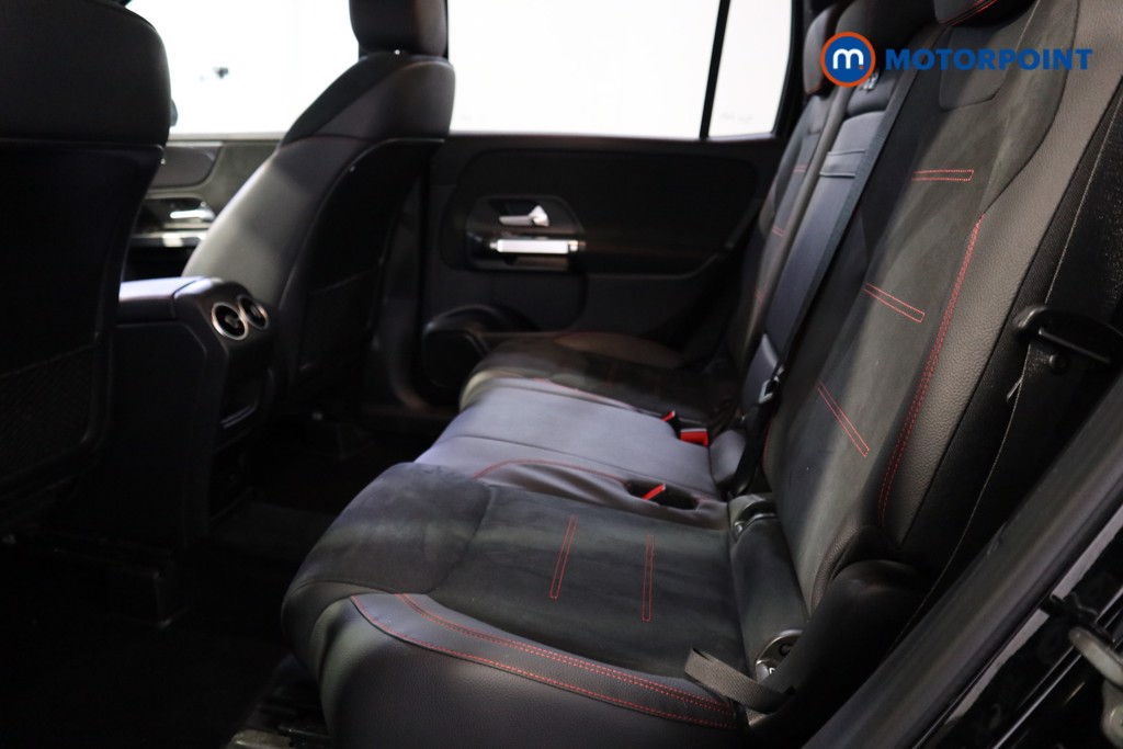 Mercedes-Benz GLB Amg Line Automatic Petrol SUV - Stock Number (1530175) - 14th supplementary image