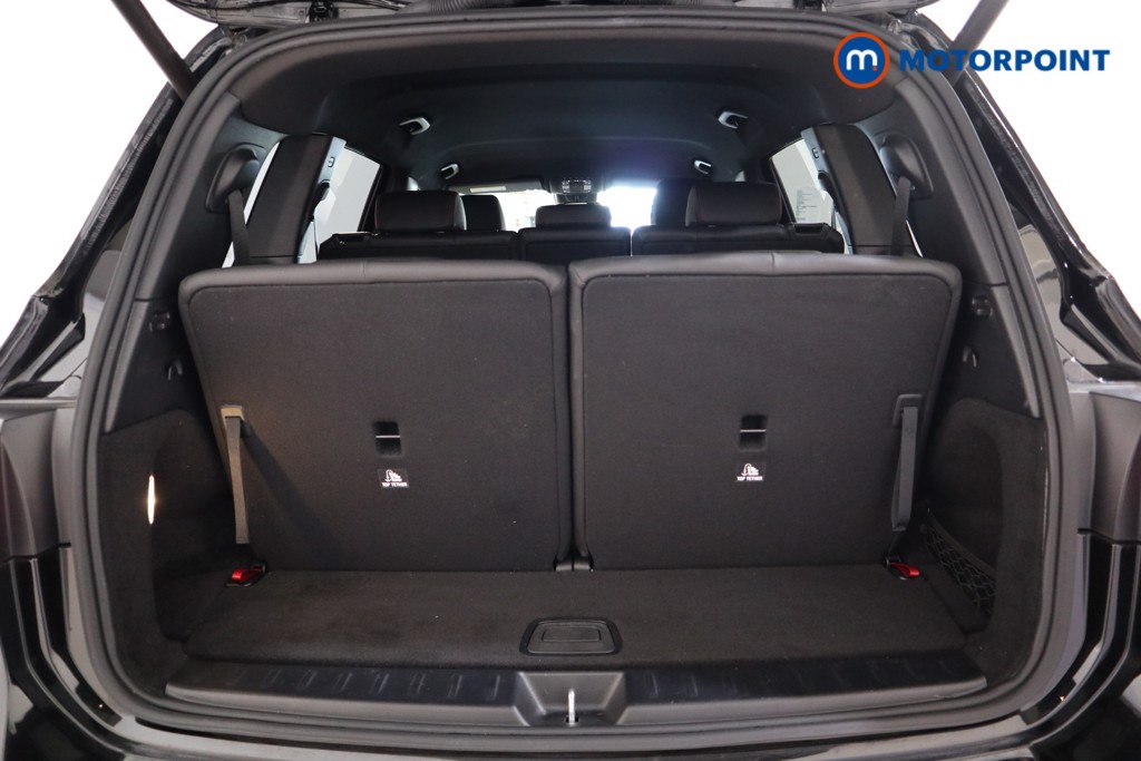 Mercedes-Benz GLB Amg Line Automatic Petrol SUV - Stock Number (1530175) - 15th supplementary image