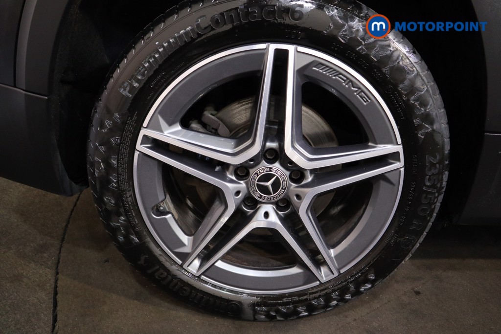 Mercedes-Benz GLB Amg Line Automatic Petrol SUV - Stock Number (1530175) - 17th supplementary image
