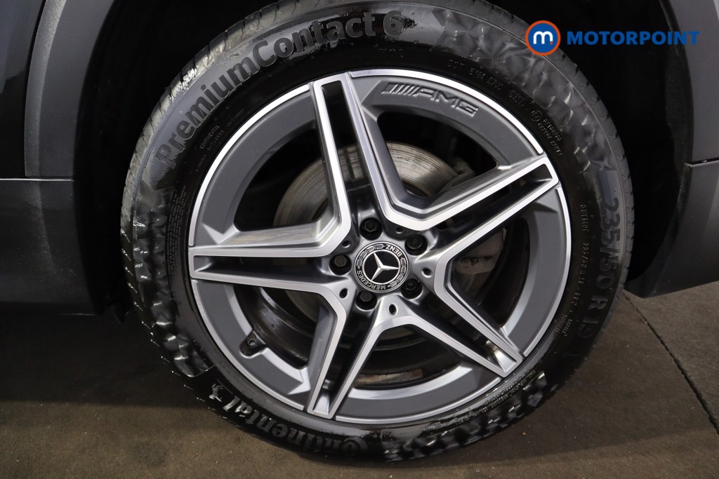 Mercedes-Benz GLB Amg Line Automatic Petrol SUV - Stock Number (1530175) - 20th supplementary image