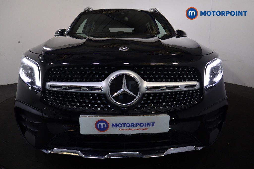 Mercedes-Benz GLB Amg Line Automatic Petrol SUV - Stock Number (1530175) - 26th supplementary image