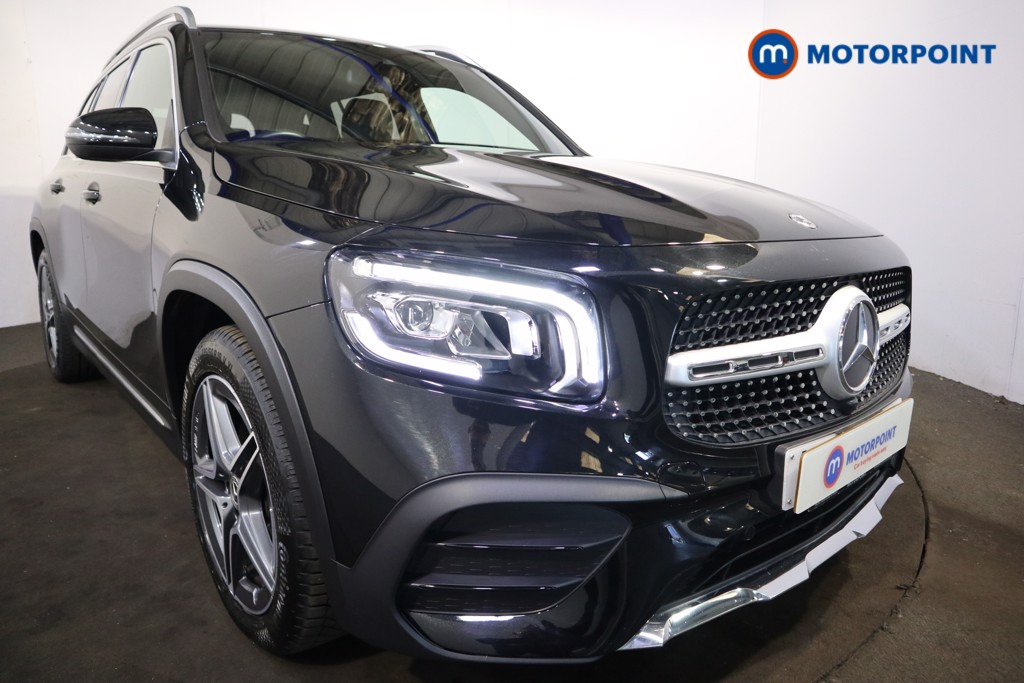 Mercedes-Benz GLB Amg Line Automatic Petrol SUV - Stock Number (1530175) - 27th supplementary image