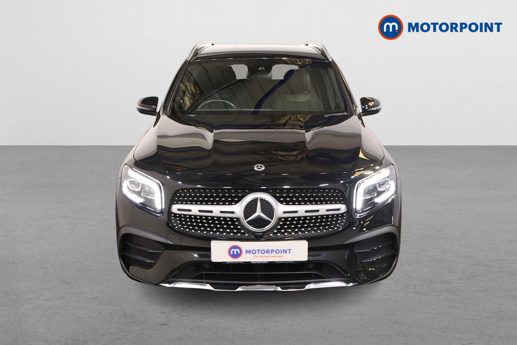 Mercedes-Benz GLB Amg Line Automatic Petrol SUV - Stock Number (1530175) - Front bumper