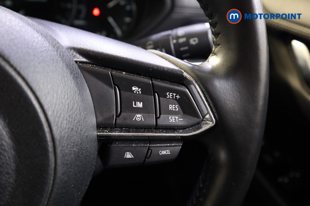 Mazda Cx-5 Sport Edition Manual Petrol SUV - Stock Number (1530390) - 4th supplementary image