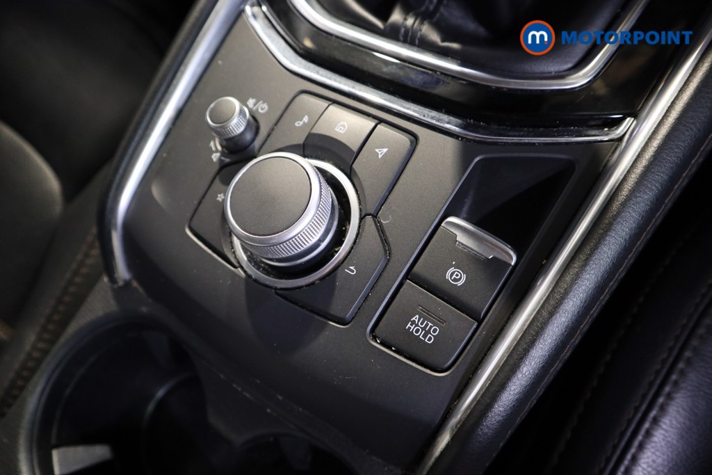 Mazda Cx-5 Sport Edition Manual Petrol SUV - Stock Number (1530390) - 8th supplementary image