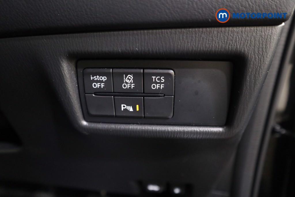 Mazda Cx-5 Sport Edition Manual Petrol SUV - Stock Number (1530390) - 10th supplementary image