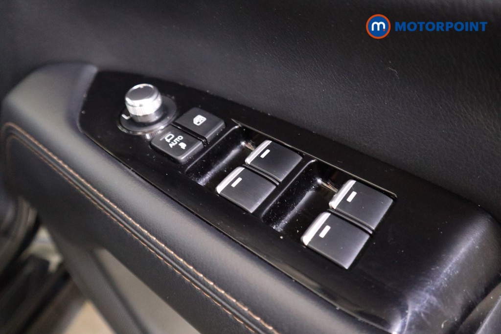 Mazda Cx-5 Sport Edition Manual Petrol SUV - Stock Number (1530390) - 11th supplementary image