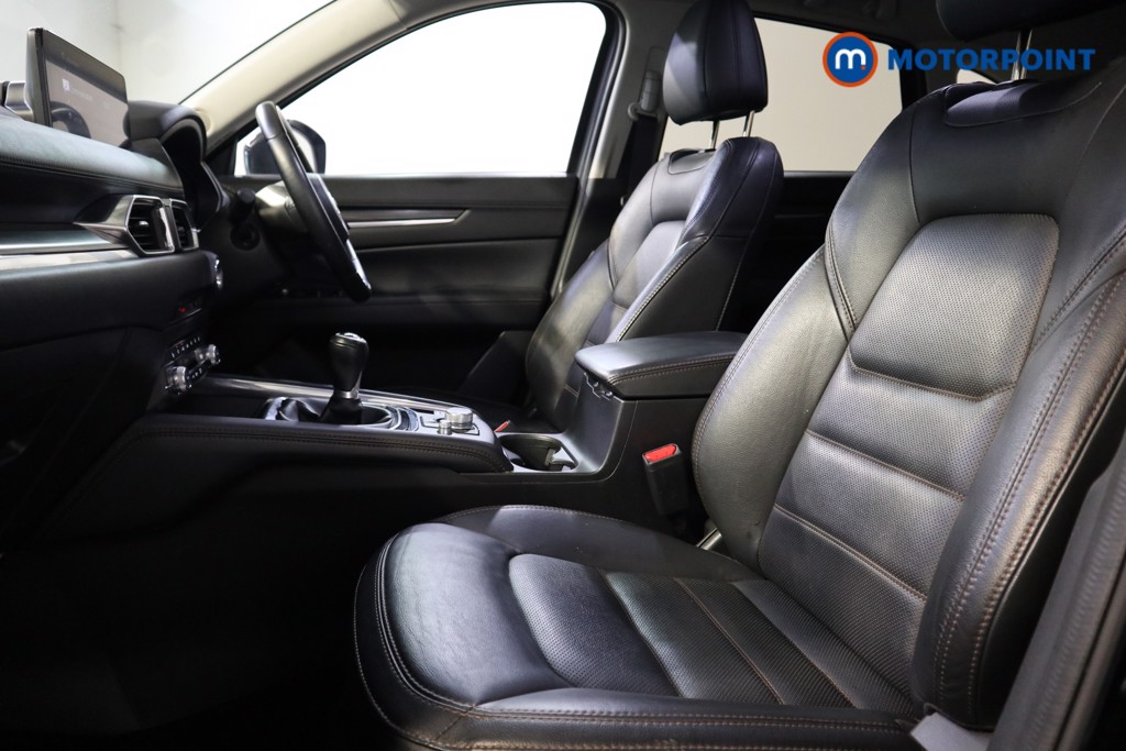 Mazda Cx-5 Sport Edition Manual Petrol SUV - Stock Number (1530390) - 14th supplementary image