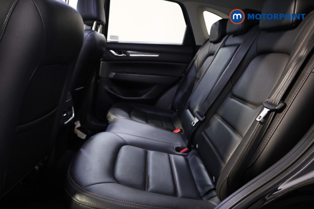 Mazda Cx-5 Sport Edition Manual Petrol SUV - Stock Number (1530390) - 15th supplementary image