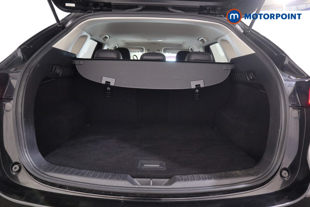 Mazda Cx-5 Sport Edition Manual Petrol SUV - Stock Number (1530390) - 16th supplementary image