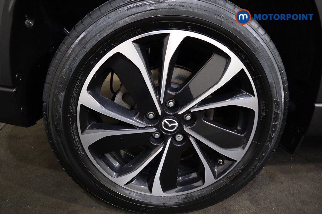 Mazda Cx-5 Sport Edition Manual Petrol SUV - Stock Number (1530390) - 17th supplementary image