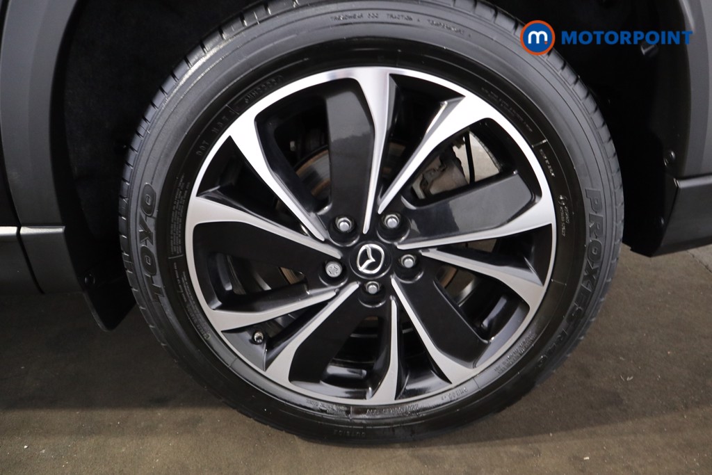Mazda Cx-5 Sport Edition Manual Petrol SUV - Stock Number (1530390) - 20th supplementary image