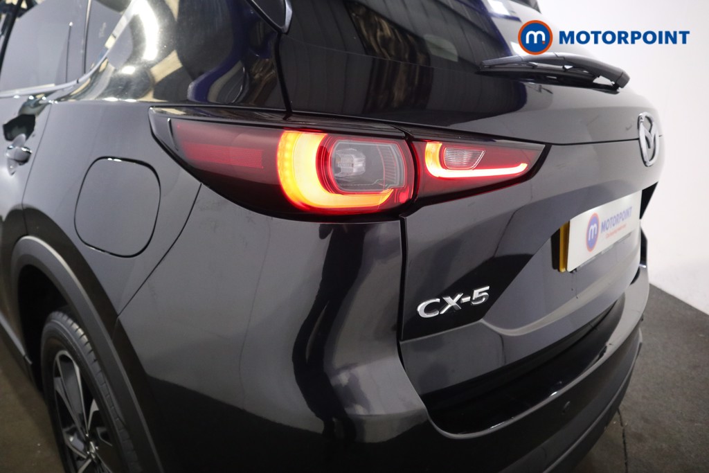 Mazda Cx-5 Sport Edition Manual Petrol SUV - Stock Number (1530390) - 23rd supplementary image