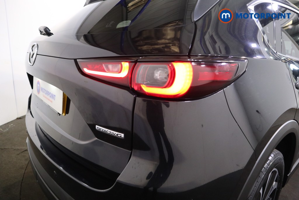 Mazda Cx-5 Sport Edition Manual Petrol SUV - Stock Number (1530390) - 24th supplementary image