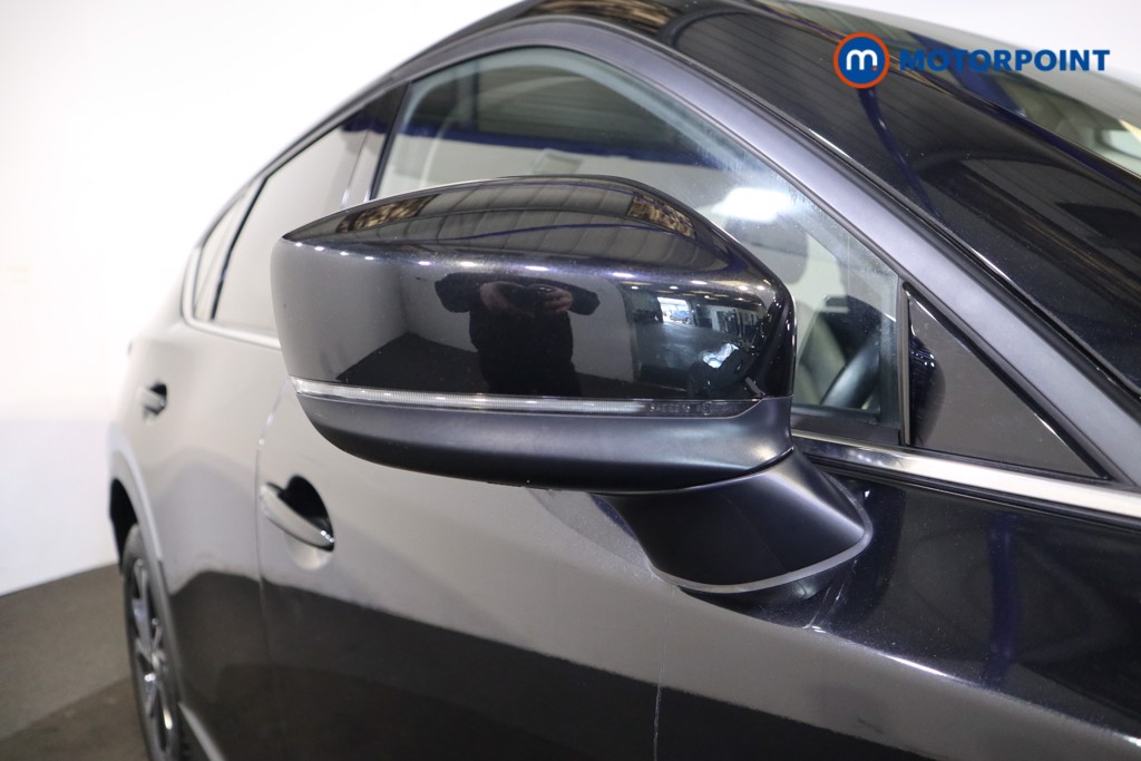 Mazda Cx-5 Sport Edition Manual Petrol SUV - Stock Number (1530390) - 25th supplementary image