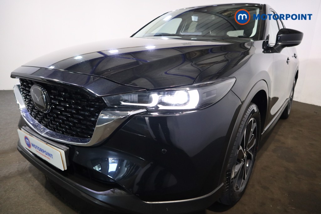 Mazda Cx-5 Sport Edition Manual Petrol SUV - Stock Number (1530390) - 27th supplementary image