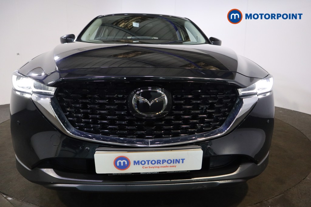 Mazda Cx-5 Sport Edition Manual Petrol SUV - Stock Number (1530390) - 28th supplementary image