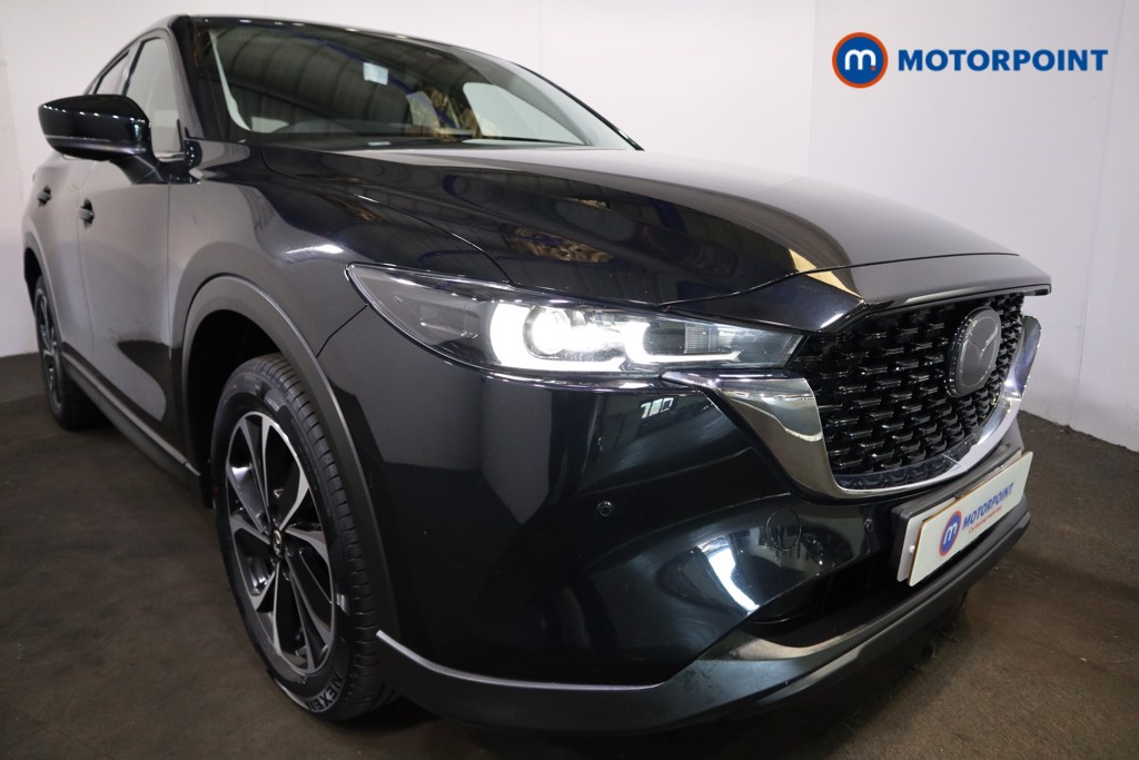 Mazda Cx-5 Sport Edition Manual Petrol SUV - Stock Number (1530390) - 29th supplementary image