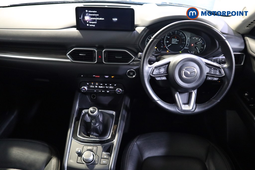 Mazda Cx-5 Sport Edition Manual Petrol SUV - Stock Number (1530390) - 1st supplementary image