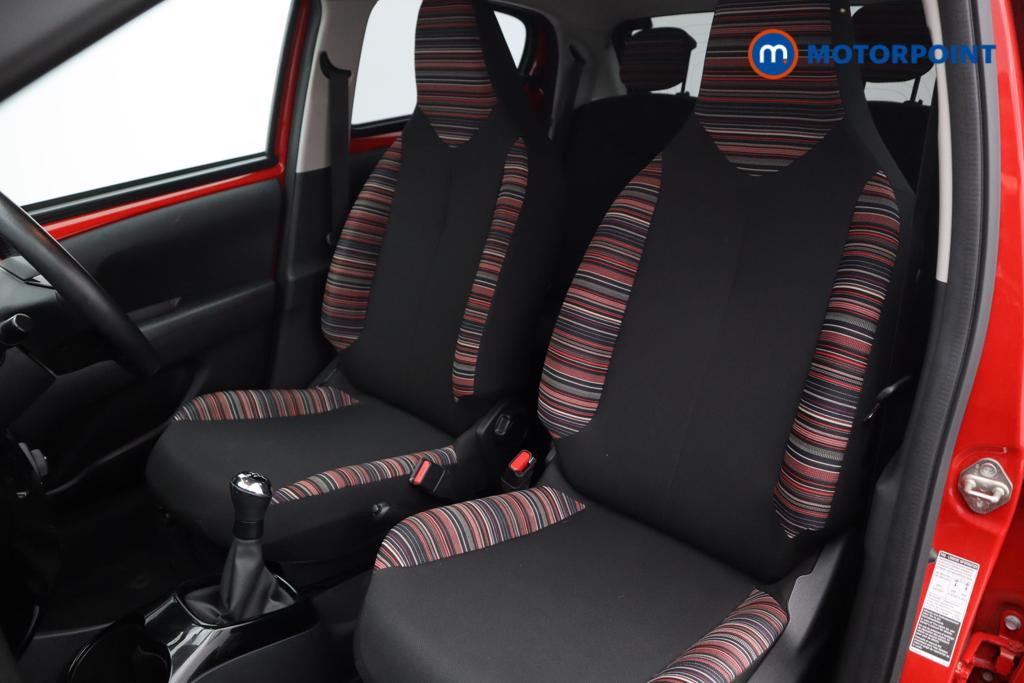 Citroen C1 Shine Manual Petrol Hatchback - Stock Number (1530423) - 3rd supplementary image