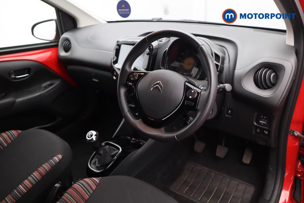 Citroen C1 Shine Manual Petrol Hatchback - Stock Number (1530423) - 6th supplementary image