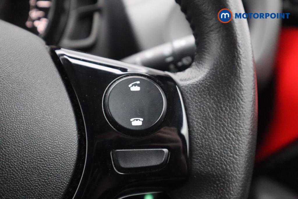 Citroen C1 Shine Manual Petrol Hatchback - Stock Number (1530423) - 8th supplementary image