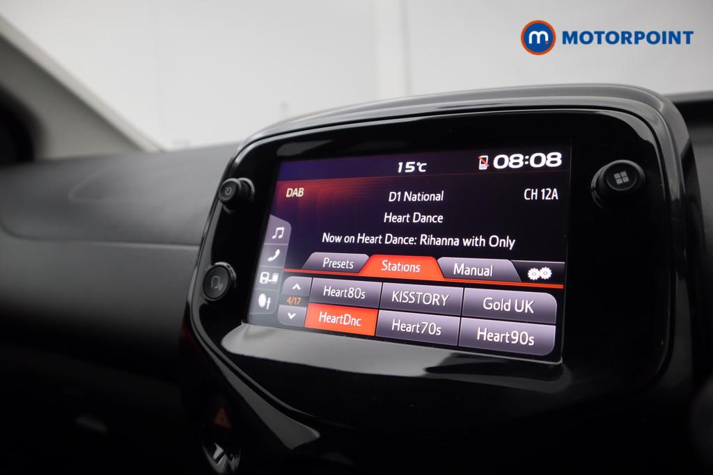 Citroen C1 Shine Manual Petrol Hatchback - Stock Number (1530423) - 10th supplementary image