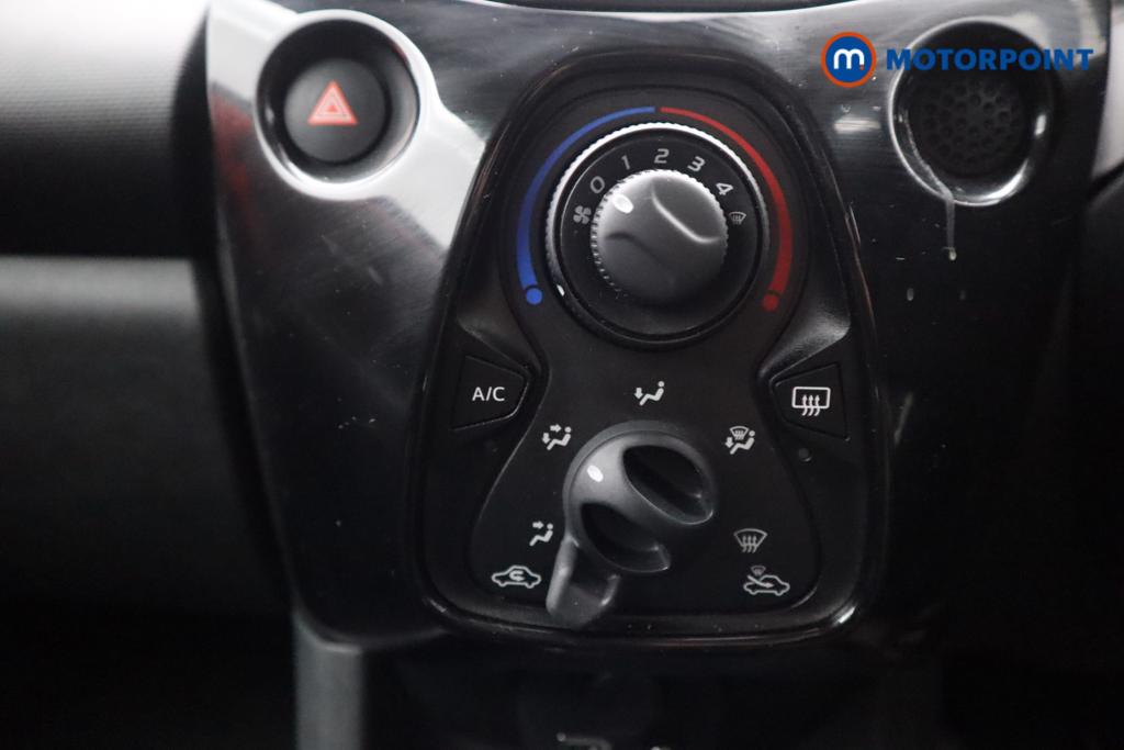 Citroen C1 Shine Manual Petrol Hatchback - Stock Number (1530423) - 13th supplementary image