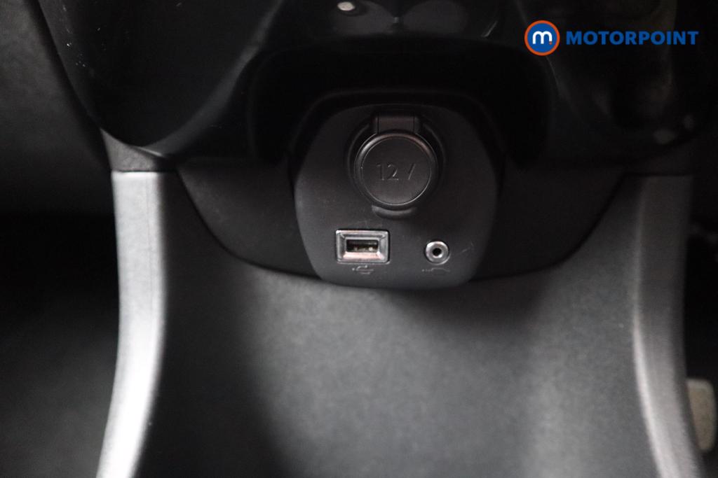 Citroen C1 Shine Manual Petrol Hatchback - Stock Number (1530423) - 14th supplementary image