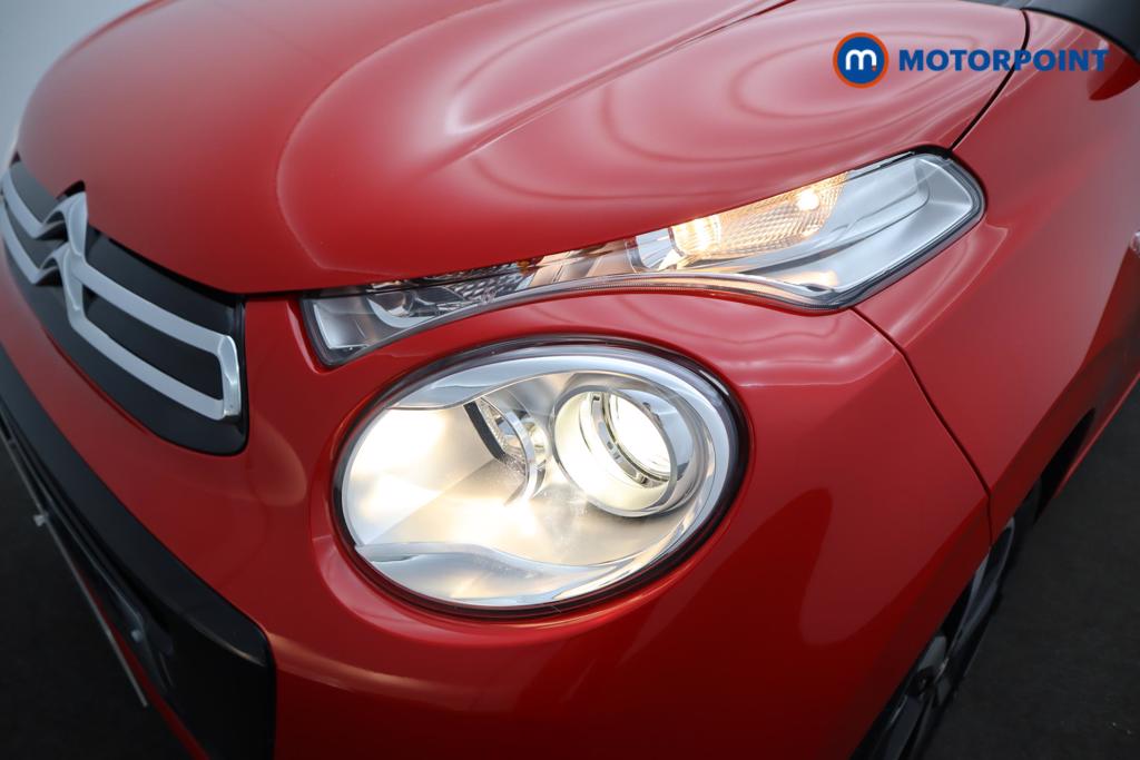 Citroen C1 Shine Manual Petrol Hatchback - Stock Number (1530423) - 20th supplementary image