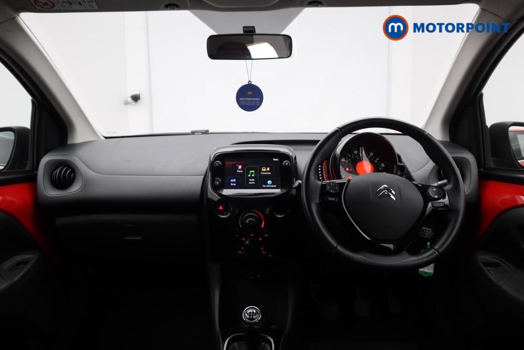 Citroen C1 Shine Manual Petrol Hatchback - Stock Number (1530423) - 1st supplementary image