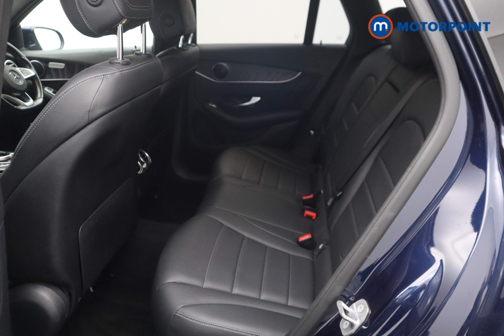 Mercedes-Benz GLC Amg Line Automatic Diesel SUV - Stock Number (1530654) - 2nd supplementary image