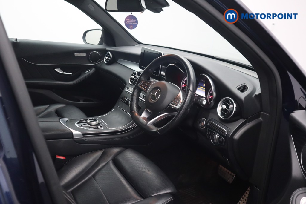 Mercedes-Benz GLC Amg Line Automatic Diesel SUV - Stock Number (1530654) - 3rd supplementary image