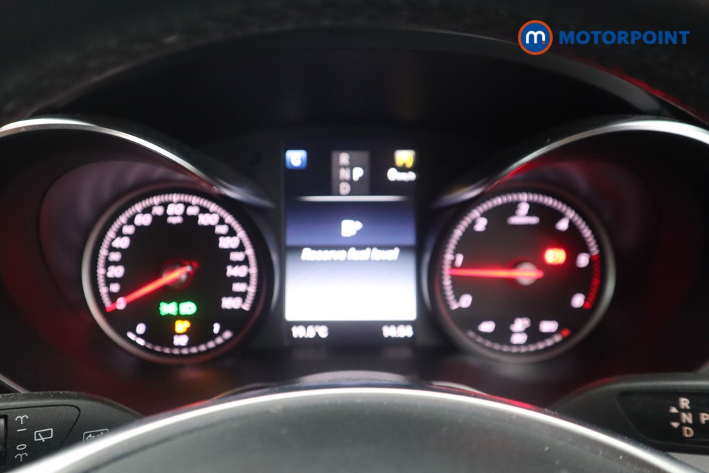 Mercedes-Benz GLC Amg Line Automatic Diesel SUV - Stock Number (1530654) - 4th supplementary image