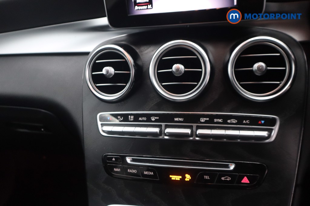 Mercedes-Benz GLC Amg Line Automatic Diesel SUV - Stock Number (1530654) - 10th supplementary image