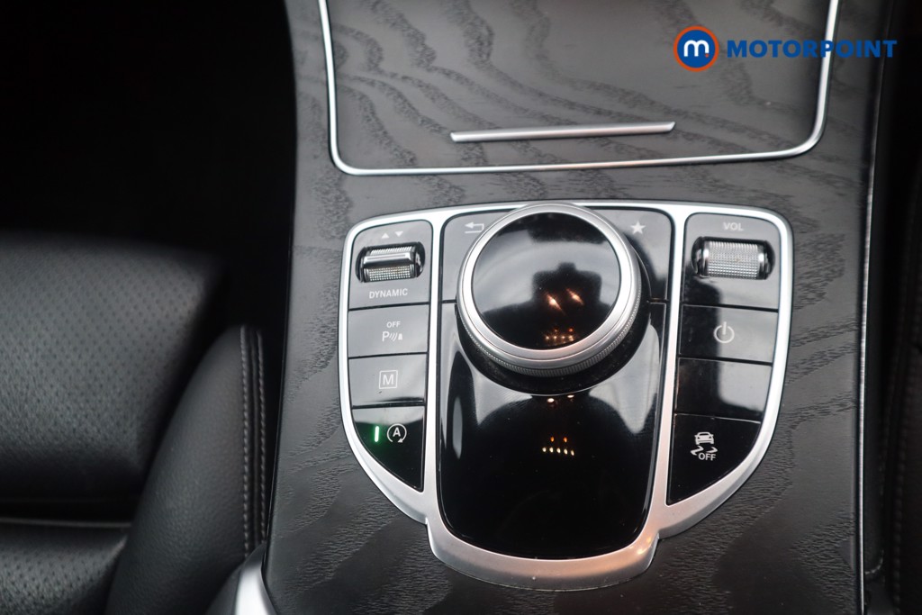 Mercedes-Benz GLC Amg Line Automatic Diesel SUV - Stock Number (1530654) - 11th supplementary image