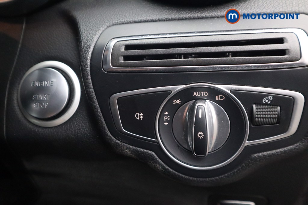 Mercedes-Benz GLC Amg Line Automatic Diesel SUV - Stock Number (1530654) - 12th supplementary image