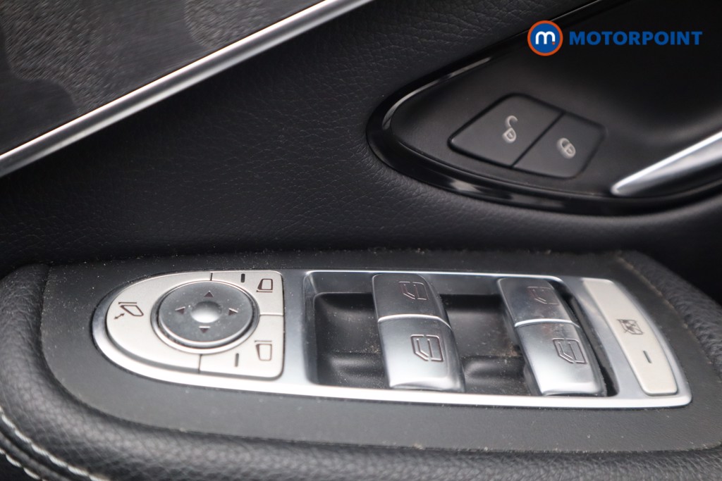 Mercedes-Benz GLC Amg Line Automatic Diesel SUV - Stock Number (1530654) - 15th supplementary image