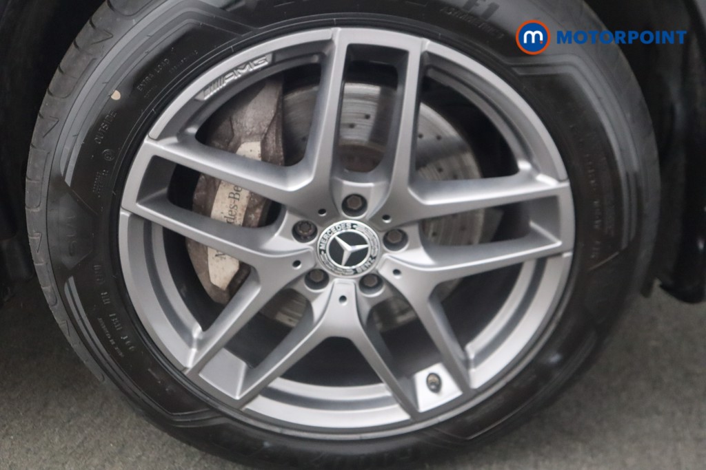 Mercedes-Benz GLC Amg Line Automatic Diesel SUV - Stock Number (1530654) - 16th supplementary image