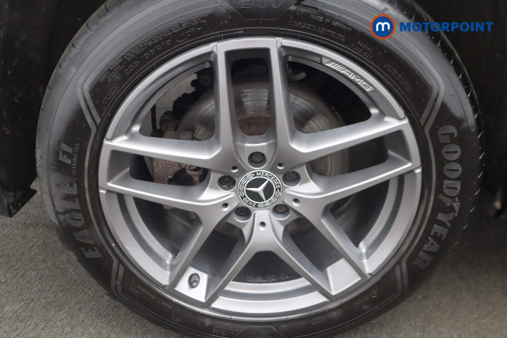 Mercedes-Benz GLC Amg Line Automatic Diesel SUV - Stock Number (1530654) - 18th supplementary image