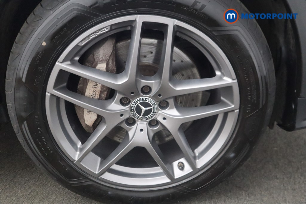 Mercedes-Benz GLC Amg Line Automatic Diesel SUV - Stock Number (1530654) - 19th supplementary image
