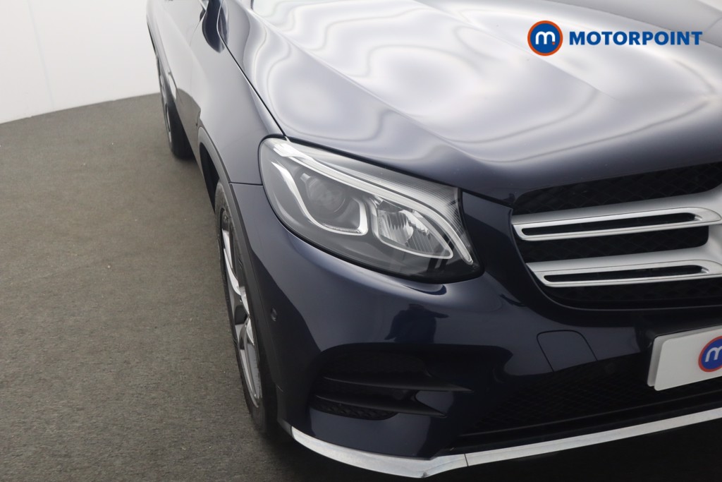 Mercedes-Benz GLC Amg Line Automatic Diesel SUV - Stock Number (1530654) - 20th supplementary image