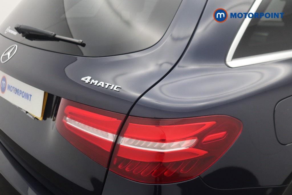 Mercedes-Benz GLC Amg Line Automatic Diesel SUV - Stock Number (1530654) - 22nd supplementary image