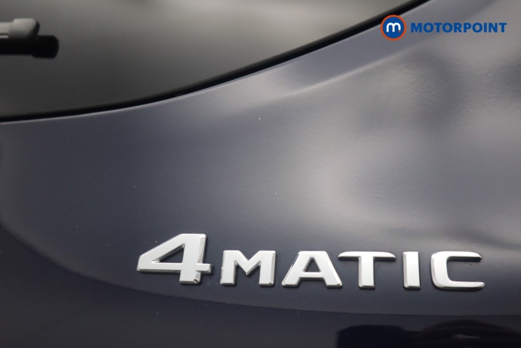 Mercedes-Benz GLC Amg Line Automatic Diesel SUV - Stock Number (1530654) - 24th supplementary image